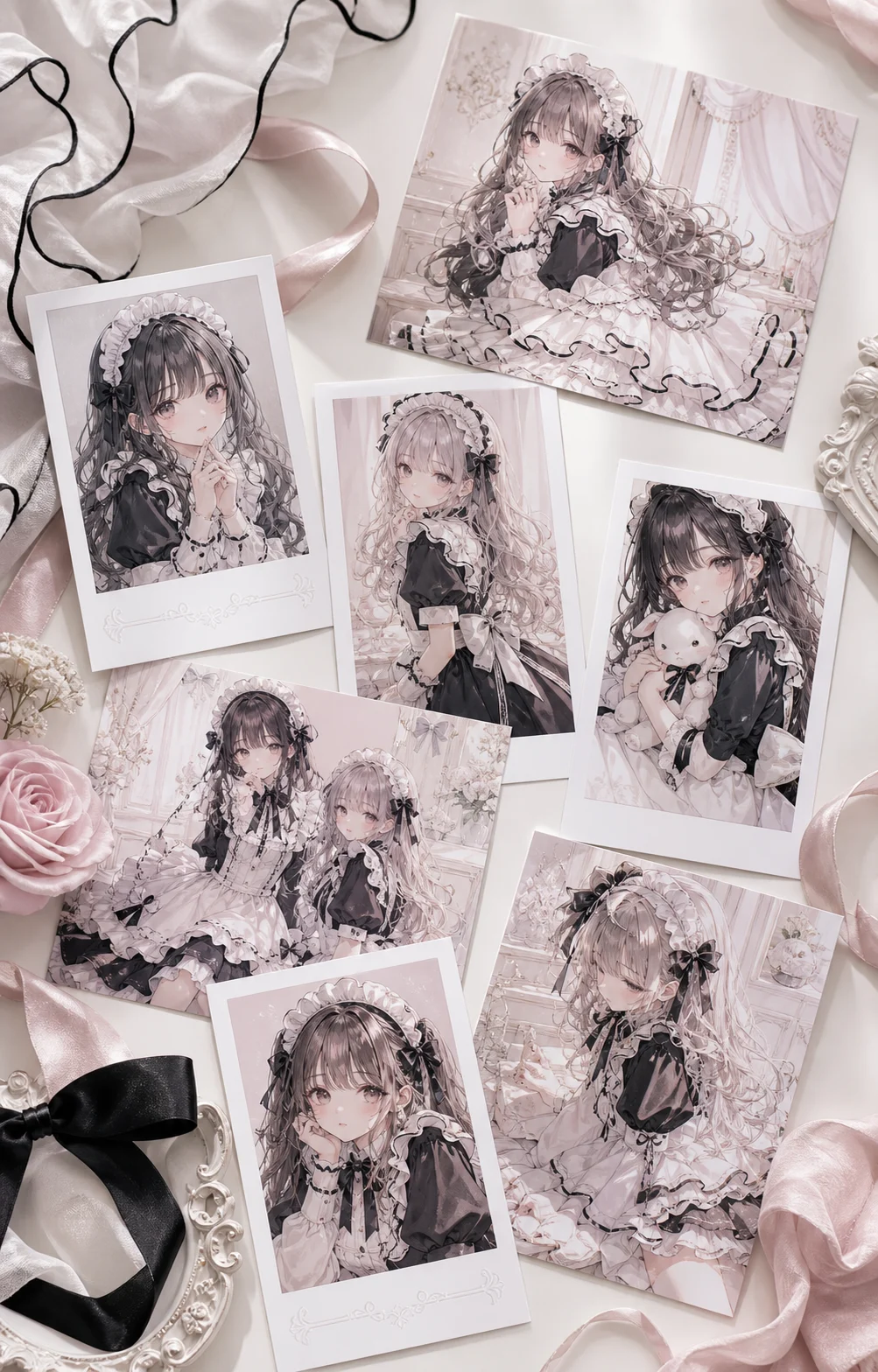 Collected Memories